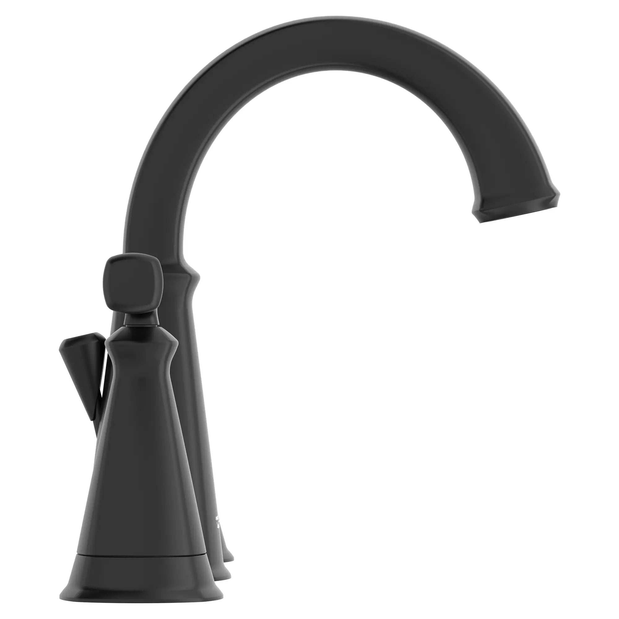 Edgemere® 8-Inch Widespread 2-Handle Bathroom Faucet 1.2 gpm/4.5 L/min With Lever Handles — thumbnail 2